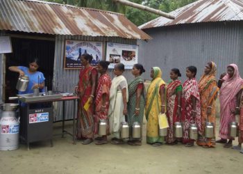 Gujarat co-op model in Uttarakhand; talks on