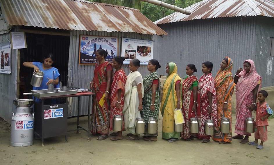 Gujarat co-op model in Uttarakhand; talks on