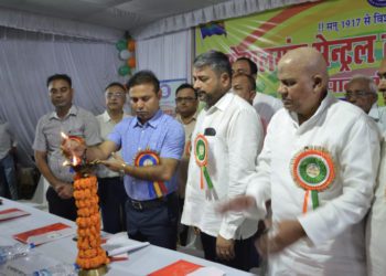 Gopalganj Central Co-op Bank’s deposits cross Rs 360cr