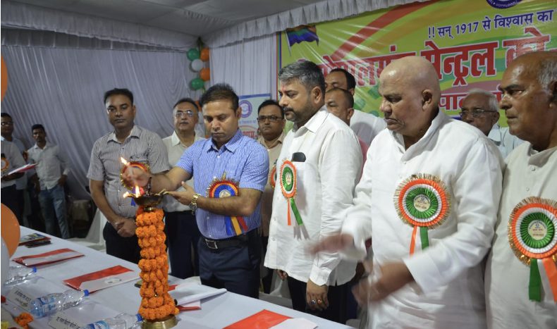 Gopalganj Central Co-op Bank’s deposits cross Rs 360cr