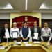 Indian fertilizer companies sign MoU with Canpotex