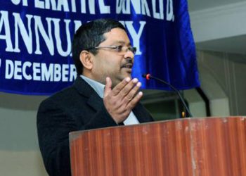 Delhi’s Jamia Co-op Bank’s profit increases three times