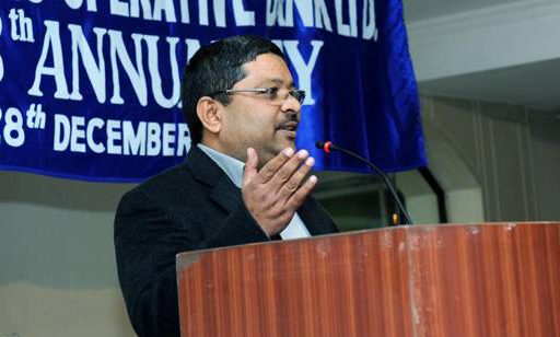 Delhi’s Jamia Co-op Bank’s profit increases three times