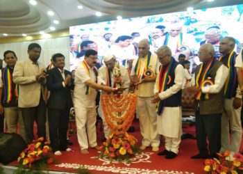 Minister calls Souharda Co-op Fed, a role model for rest of India