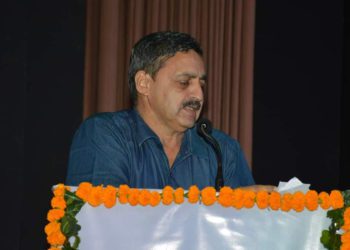 Kibe bats for institutional investors of PMC Bank