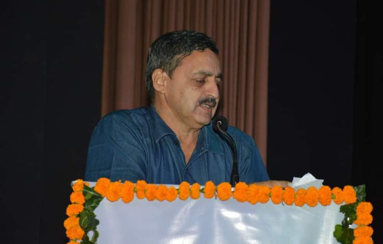 Kibe bats for institutional investors of PMC Bank