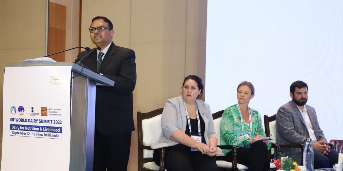 NDDB to help set up MPOs on lines of FPOs in aspiring districts