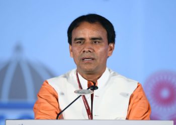 Co-op ministers’ meet: Rawat seeks end of Parivarvad