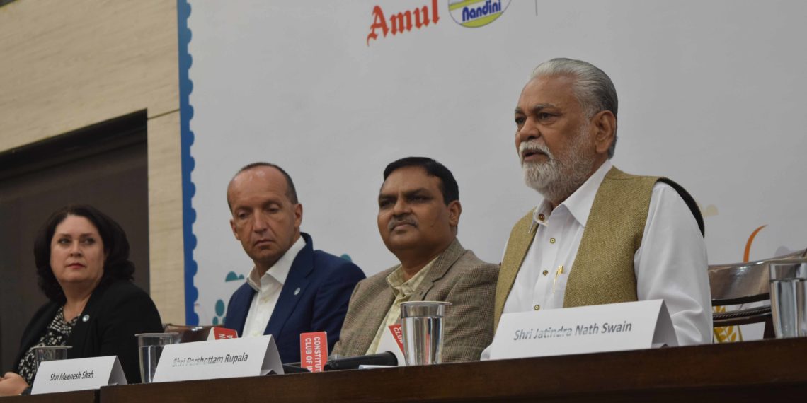 PM to inaugurate IDF summit; India to showcase dairy co-op movement