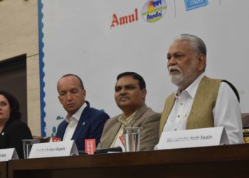 PM to inaugurate IDF summit; India to showcase dairy co-op movement