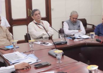 Sah Bharati’s co-op policy talks of ease of business & new avenues for co-ops