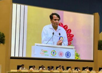 Prabhu to head Co-op Policy drafting team; No woman in Committee