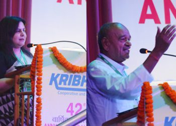 Women delegate seeks representation to Kribhco Board