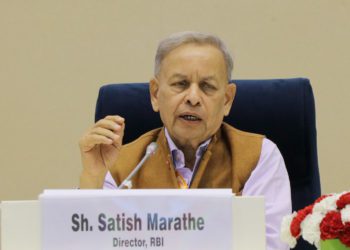 Welcoming the amendments, Marathe seeks more from the Bill