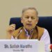 Welcoming the amendments, Marathe seeks more from the Bill