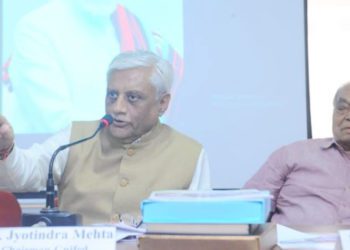 UCBs of Gujarat doing better than other states; AGM reveals