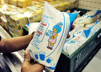 Amul hikes milk price; Mother Dairy follows suit