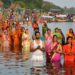 Cooperators celebrate Chhath; PM links it to Sun & solar energy