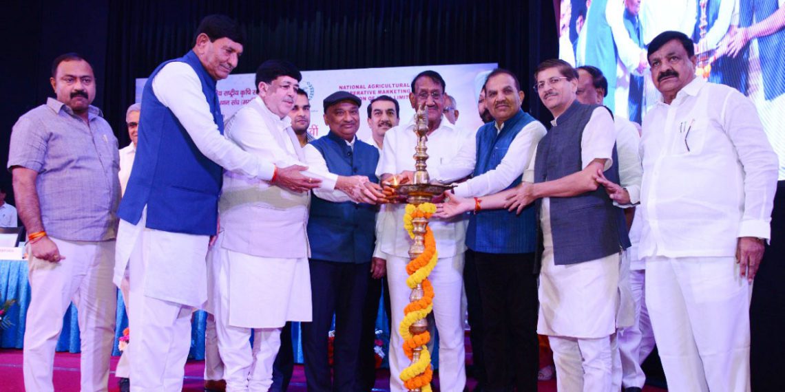 Nafed holds 65th AGM; Chairman thanks govt for continued support