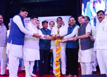 Nafed holds 65th AGM; Chairman thanks govt for continued support