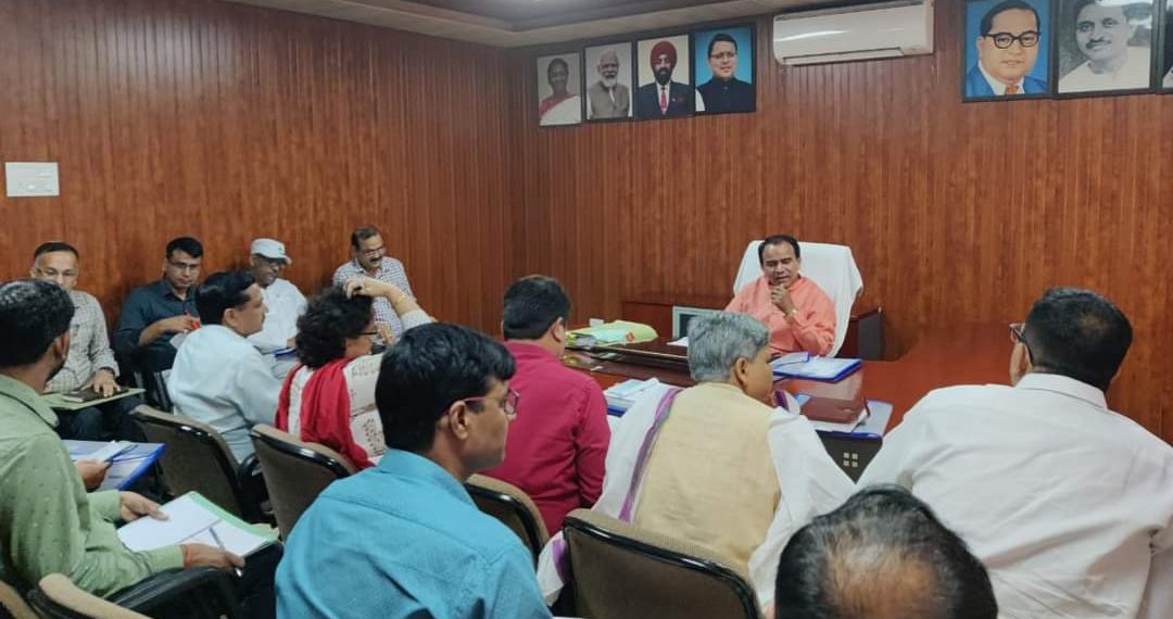 Uttarakhand moots co-op at Panchayat level