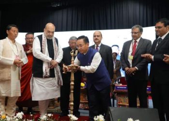 Shah scripts North East growth story thru PACs & Dairy co-ops