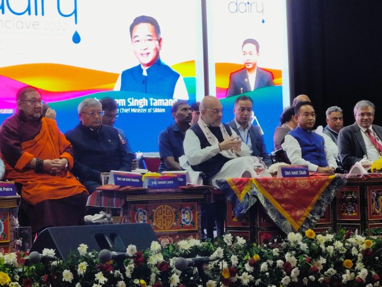 500 labs across states being set up for organic certification: Shah