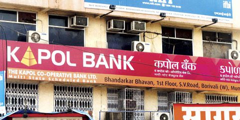 No solution for Kapol Bank yet; Directions extended