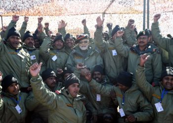 Co-operators join Prime Minister Modi in conveying Diwali greetings