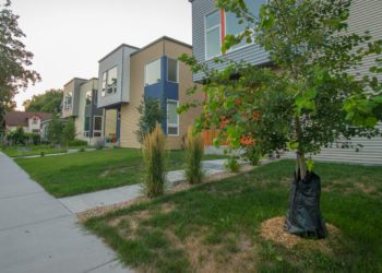 Five US co-ops get US$170,000 for work in low-income communities