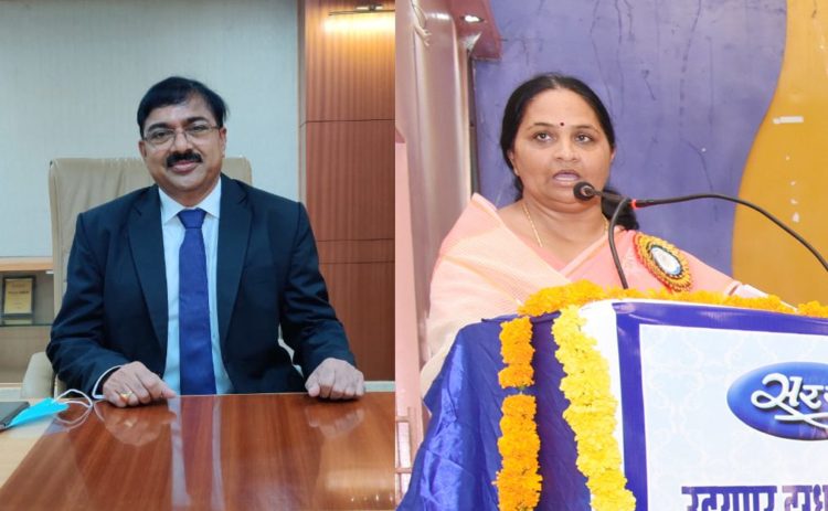 Indian Cooperative Impact: NCP Panel has a woman in its team at last!