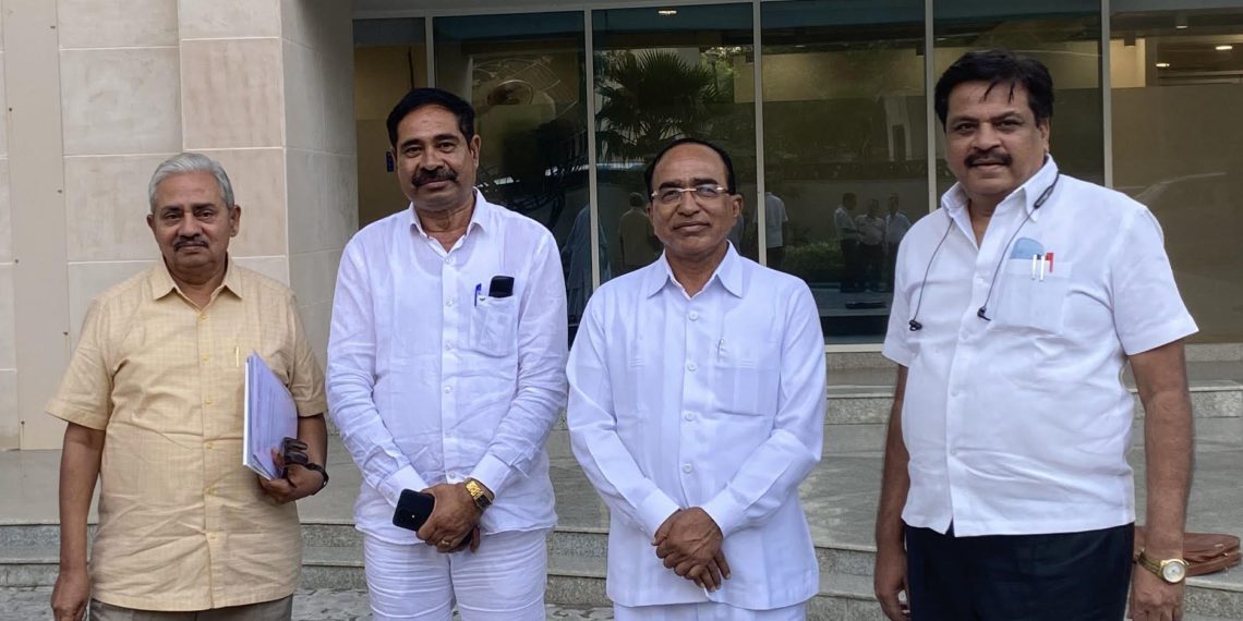 Prerna Gramin Bigarsheti Credit Co-op, an ideal Credit Co-op in Maharashtra!