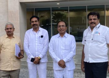 Prerna Gramin Bigarsheti Credit Co-op, an ideal Credit Co-op in Maharashtra!