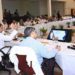 NCP Panel meets; leaders felt co-ops be treated as business enterprises