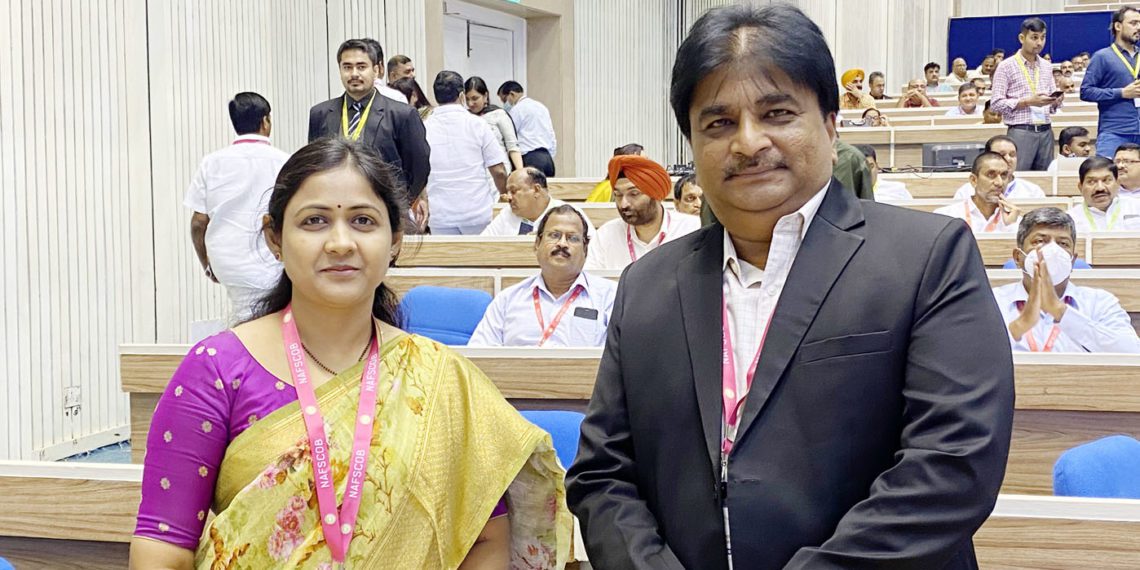 APCOB crosses business mix of Rs 30,500cr; net profit at Rs 183cr