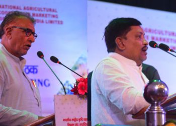 Delegates seeks Nafed management help in resolving issues