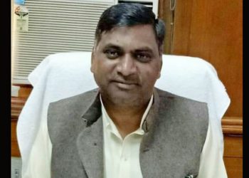 UP State Co-op Bank’s Ex-Chairman arrested