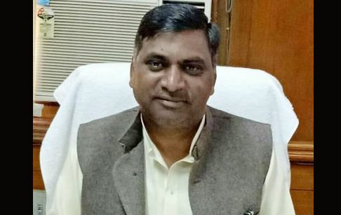 UP State Co-op Bank’s Ex-Chairman arrested