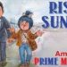 SUNAK is Sun of UK; Amul topical wins hearts!