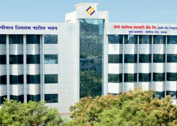GP Parsik Sah Bank earns handsome profit; business crosses Rs 6000cr