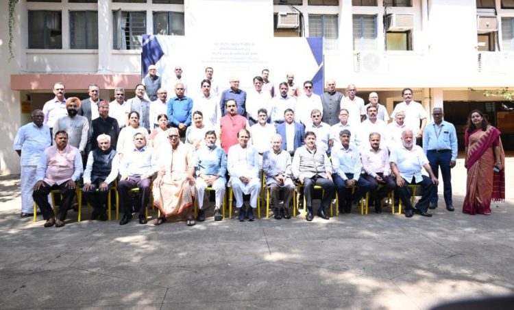 NCP Panel meets; leaders felt co-ops be treated as business enterprises
