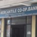 Cyberattack on Mercantile Co-op bank in Kerala