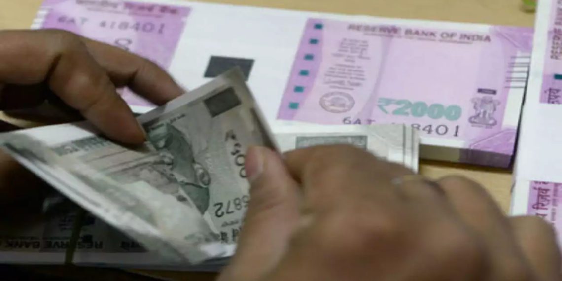 Under OTS, Etah DCCB recovers Rs 11 crore