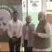 PM extols virtue of Nano urea; exhorts farmers to use it