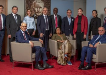 IRU: Nandini on how women entrepreneurs are created thru’ co-ops