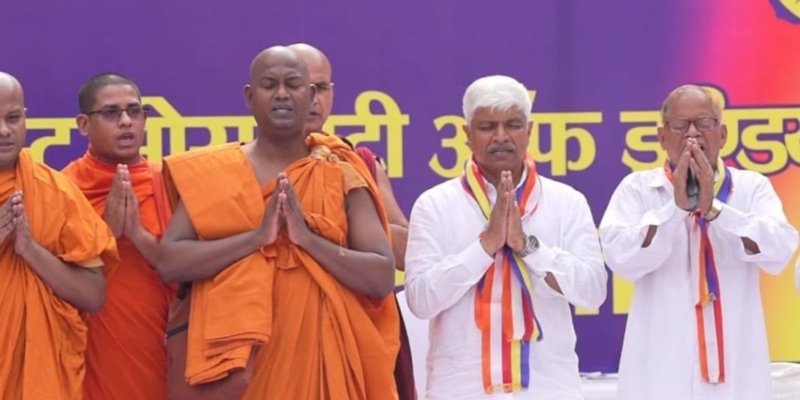 After Bihar, Delhi Co-operation Minister also resigns