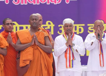 After Bihar, Delhi Co-operation Minister also resigns