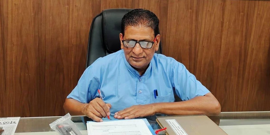 NCUI should honour performing co-ops: Delegate