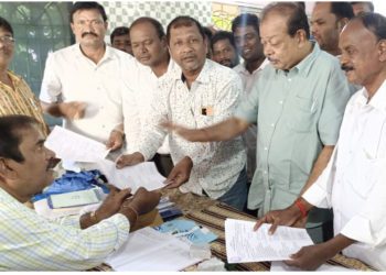 IFFCO Director wins district co-op union election