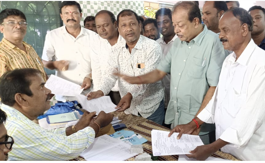 IFFCO Director wins district co-op union election